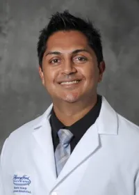Dr. Vinay Pampati, DO - Chesterfield, MI - Orthopedic Surgery