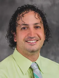 Dr. Victor Cherfan, DO - Tecumseh, MI - Obstetrics & Gynecology