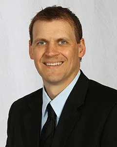 Dr. Chad R Thury, DO - Sioux Falls, SD - Family Medicine