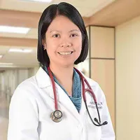 Dr. Clarisse Kilayko, MD - Wilton, NY - Infectious Disease