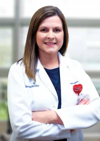 Melinda Smith, APRN - BARBOURVILLE, KY - Family Medicine