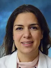 Dr. Omaima Y Azzam, MD - Valencia, CA - Family Medicine