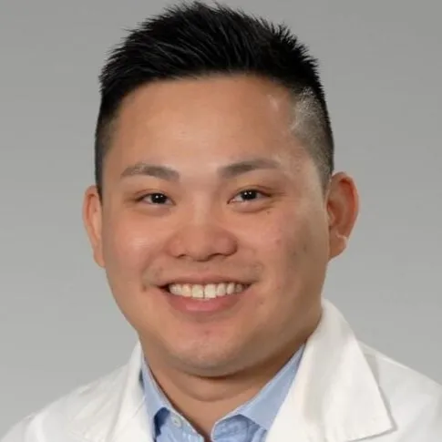 Dr. John Francisco Vu, MD - Slidell, LA - Pain Medicine