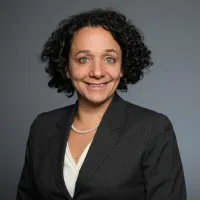 Dr. Nicole Richman, MD - Westmont, IL - Rheumatology