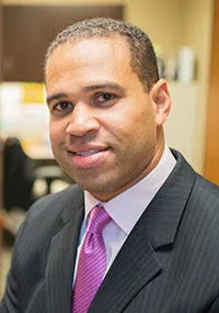 Dr. Aaron P Omotola, MD