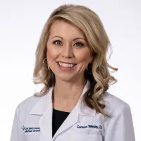 Dr. Caresse L Wesley, DO - Georgetown, KY - Family Medicine