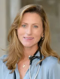 Dr. Kimberly Khoury, MD - La Jolla, CA - Internal Medicine