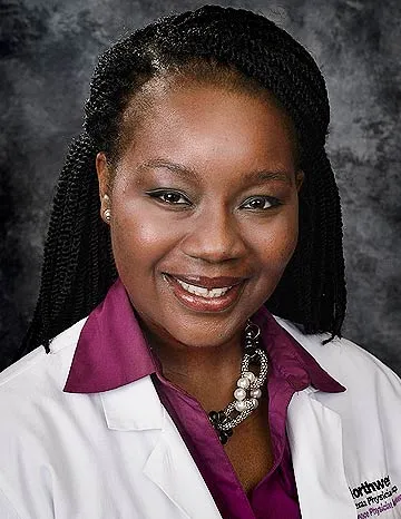 Dr. Joy Obokhare
