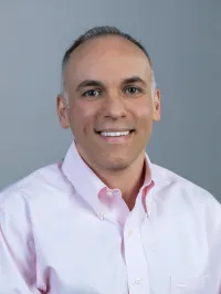 Dr. Isidoros Vardaros, MD