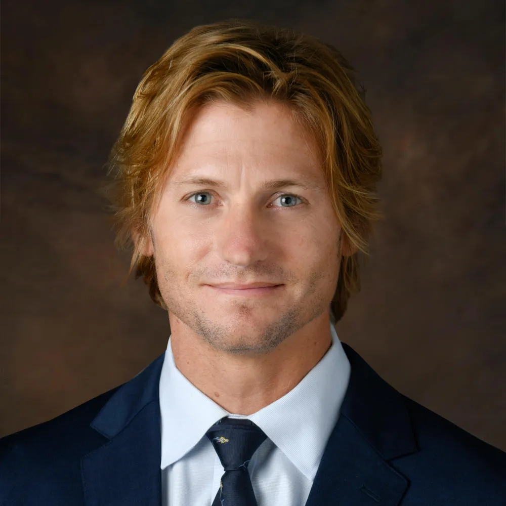 Dr. Jeffrey Petrie