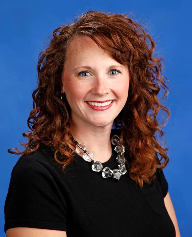 Kandra K Voshage, PA - Cape Girardeau, MO - Trauma Surgery, Physician Assistant, Trauma Surgeon
