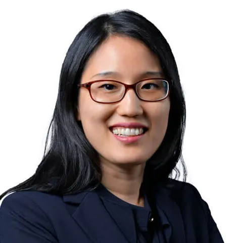 Dr. Rebekah S Kim, MD - Arlington, VA - Surgery, Colorectal Surgery