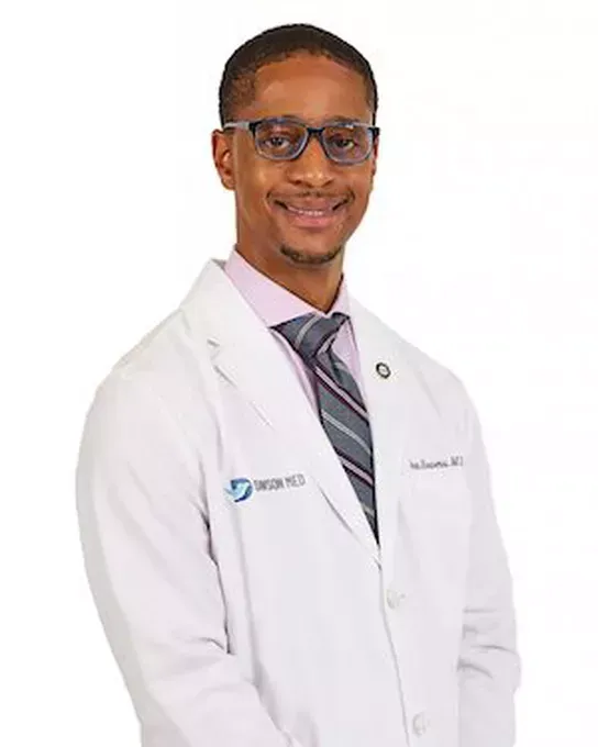Dr. Umar Bowers, MD - Wilmington, NC - Family Medicine, Internal Medicine