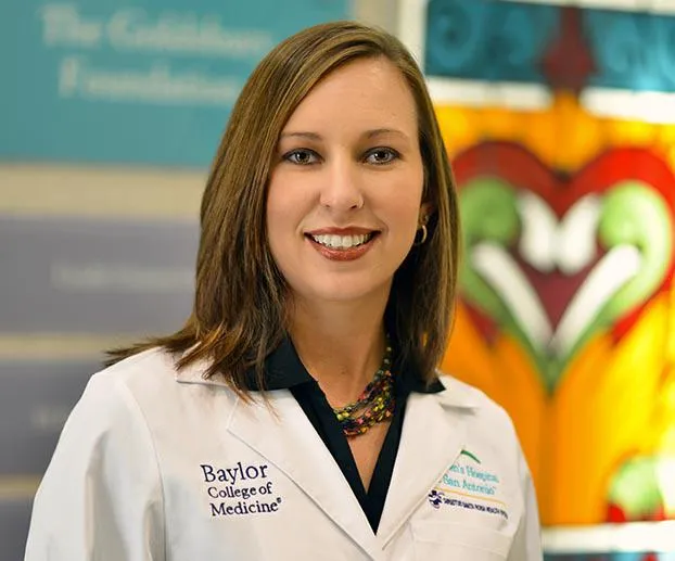 Amanda Jean Dizzine - San Antonio, TX - Nurse Practitioner, Pediatrics