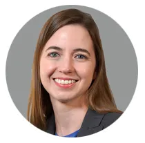 Dr. Sarah Elizabeth Cooper, MD