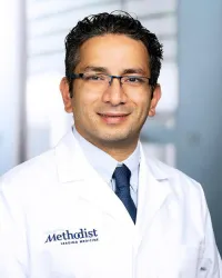 Dr. Ahmed Elsherbiny, MD, FACC - Houston, TX - Cardiovascular Disease