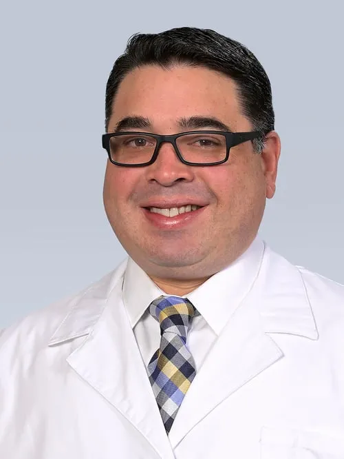 Dr. Andres Riera, MD