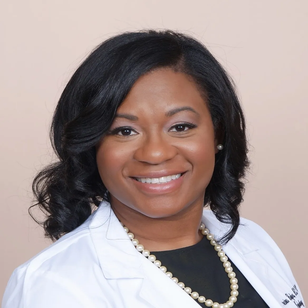 Dr. Precious Hodges - Lafayette, LA - Nephrology, Nephrologist