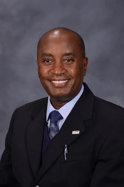 Michael Muchiri - Mankato, MN - Nurse Practitioner