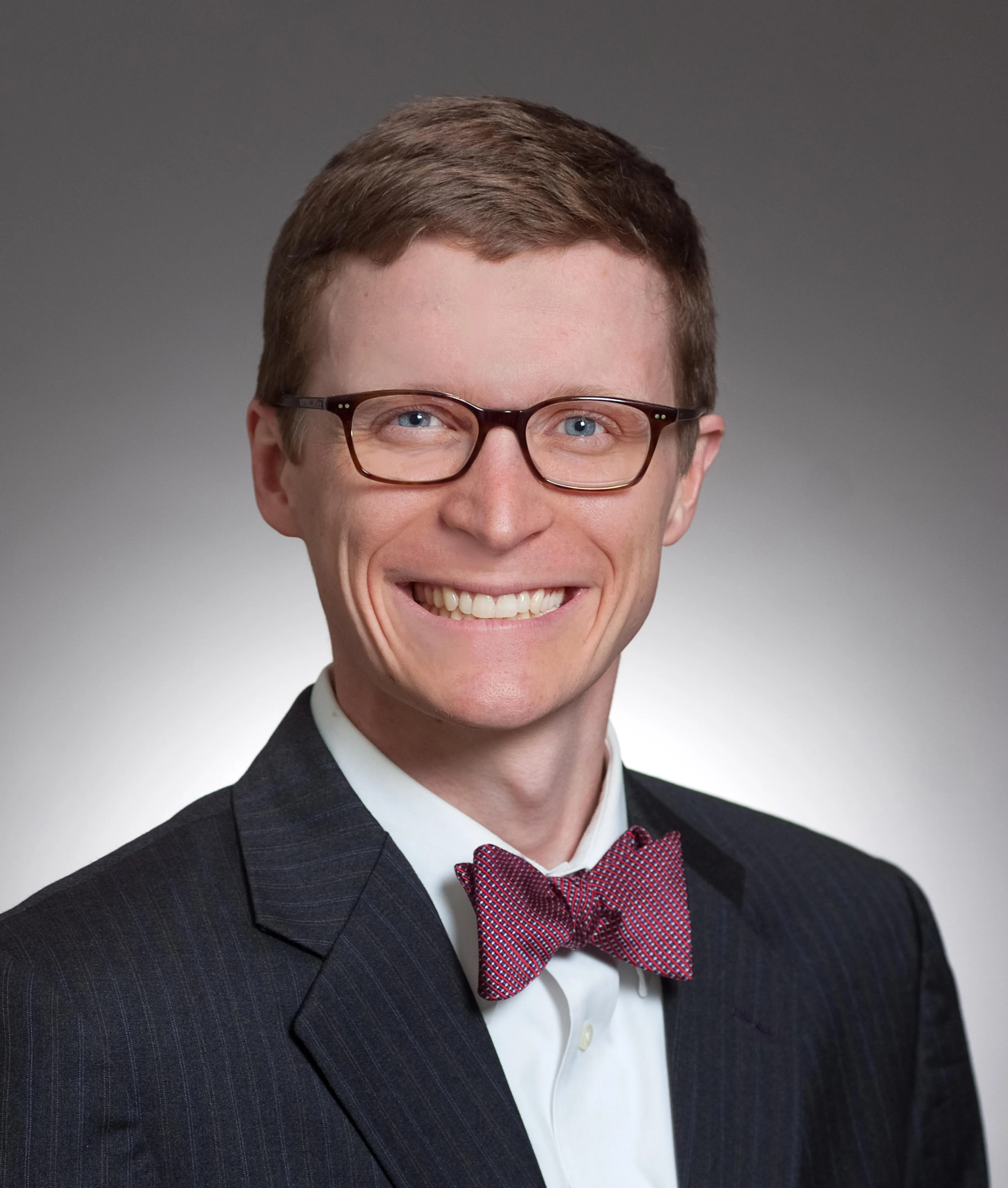 Dr. Paul Stephen Fitzmorris, MD