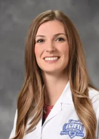 Dayna M Gjurovski, NP - Detroit, MI - Nurse Practitioner