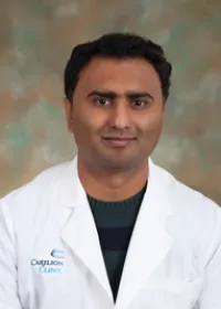 Dr. Prashant Bhandari, MD - Roanoke, VA - Hospital Medicine