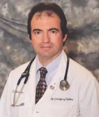 Dr. Frank Matthew Abraham, MD - Kingwood, WV - Emergency Medicine