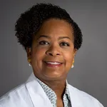 Crystal Darlene Chatman-Brown, APRN