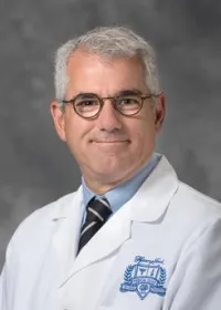 Dr. Dimitrios Apostolou, MD - Detroit, MI - Surgery