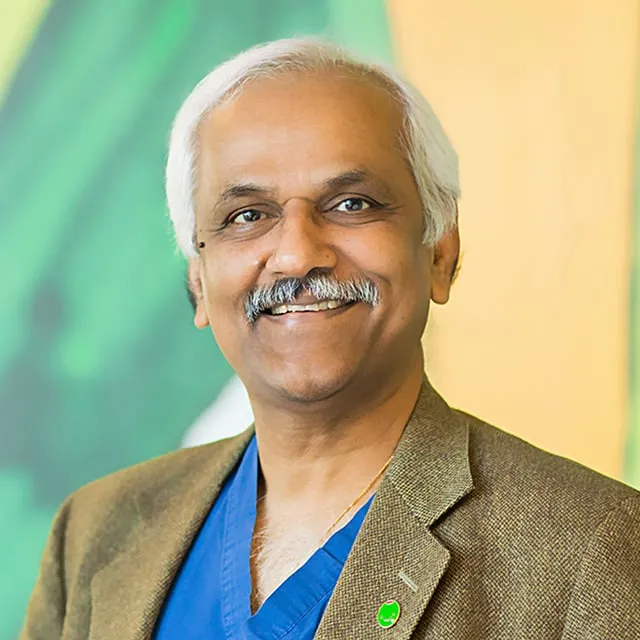 Dr. V. Mohan Reddy, MD - San Francisco, CA - Surgery, Pediatric Cardiology, Pediatric Surgeon