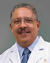 Dr. Ruben Rafael Roncallo, MD - El Paso, TX - Pediatrics