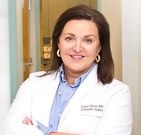 Dr. Dr. Daneca M Dipaolo, MD