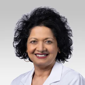 Dr. Bindu Finnell, MD - Winfield, IL - Hospital Medicine