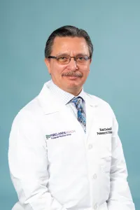 Dr. Kamal Chaban, MD - Sandusky, OH - Pulmonology