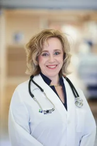 Dr. Jennifer Culver, MD - Bryan, TX - Internal Medicine