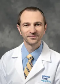 Dr. Alex Politsmakher, MD - Wyandotte, MI - Hematology, Oncology