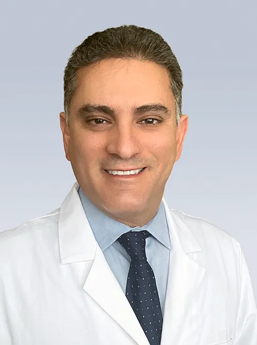 Dr. John Aziz Youssef, MD - Langhorne, PA - Oncology, Internal Medicine