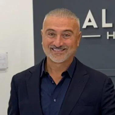 Dr. Arkan Alrashid, MD - Libertyville, IL - Gastroenterology