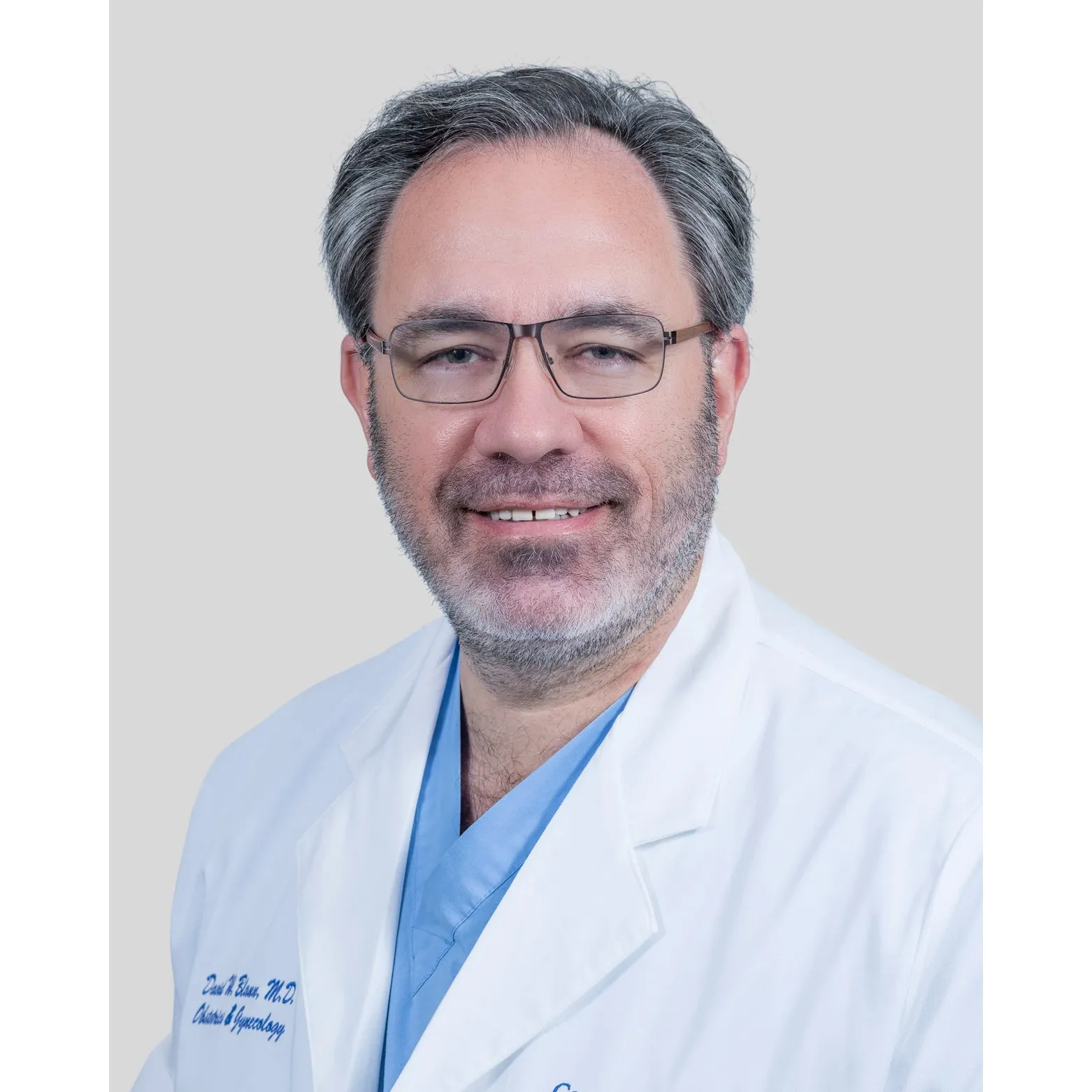 Dr. David Wayne Blann, MD - Lubbock, TX - Obstetrics & Gynecology