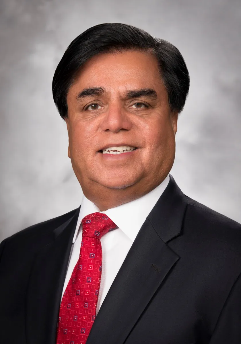 Dr. Manzar Rajput, MD - Livonia, MI - Psychiatry
