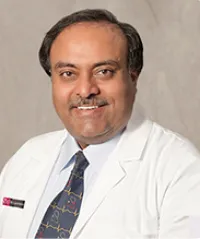 Dr. Sharan Mahal, MD - Bridgewater, NJ - Cardiovascular Disease, Internal Medicine, Interventional Cardiology
