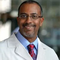 Dr. Melvyn Harrington Jr., MD - Houston, TX - Orthopedic Surgery