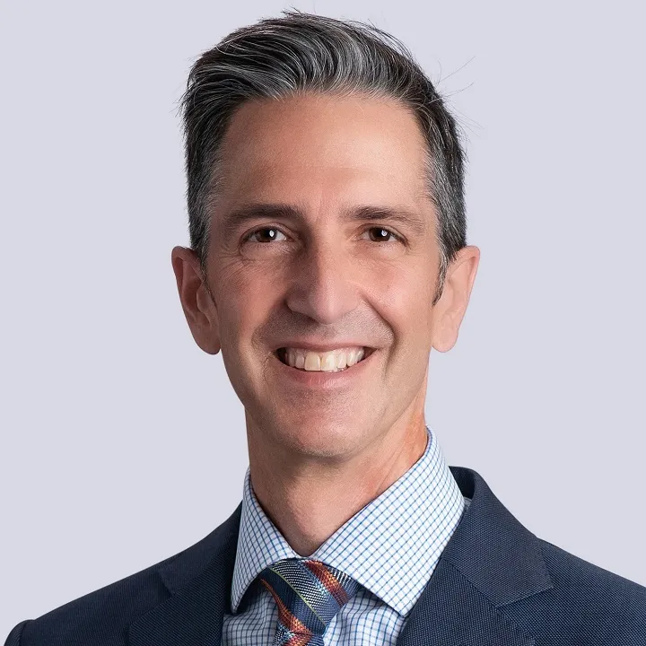 Dr. Eric Karl Bartel, MD - Geneva, IL - Foot & Ankle Surgery, Orthopedic Surgery