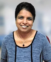 Dr. N. Mullai, MD