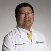 Dr. Mark Suzuki, MD - Savannah, GA - Cardiovascular Surgery