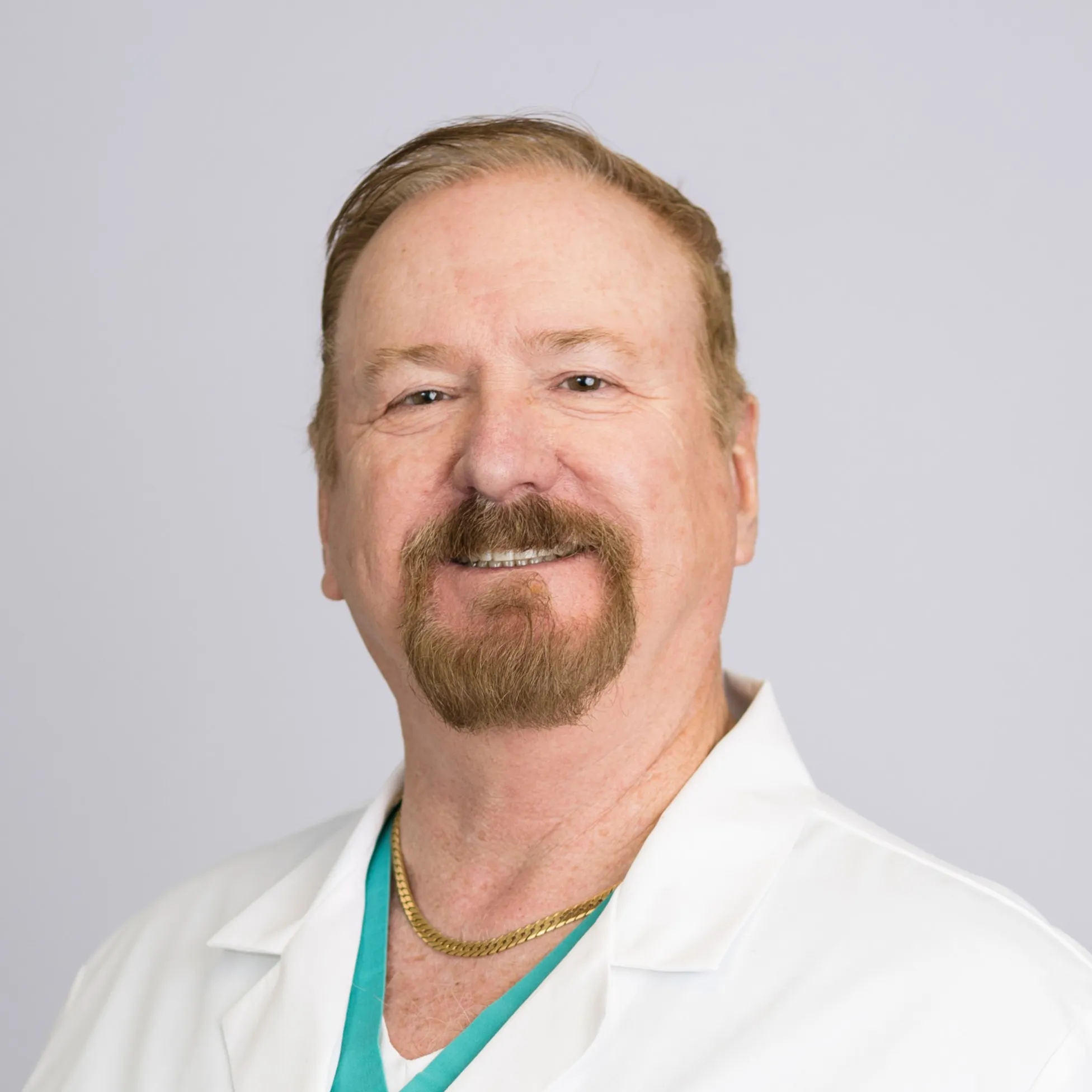 Dr. Charles Davenport, MD