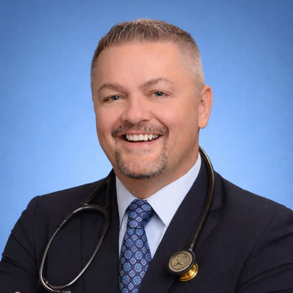 Dr. Brian Macgillivray, MD - San Antonio, TX - Family Medicine