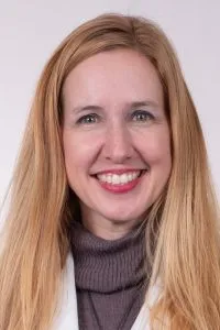 Dr. Lea Kristin Parsley, MD, FAAP, FACMG - Rockford, IL - Medical Genetics
