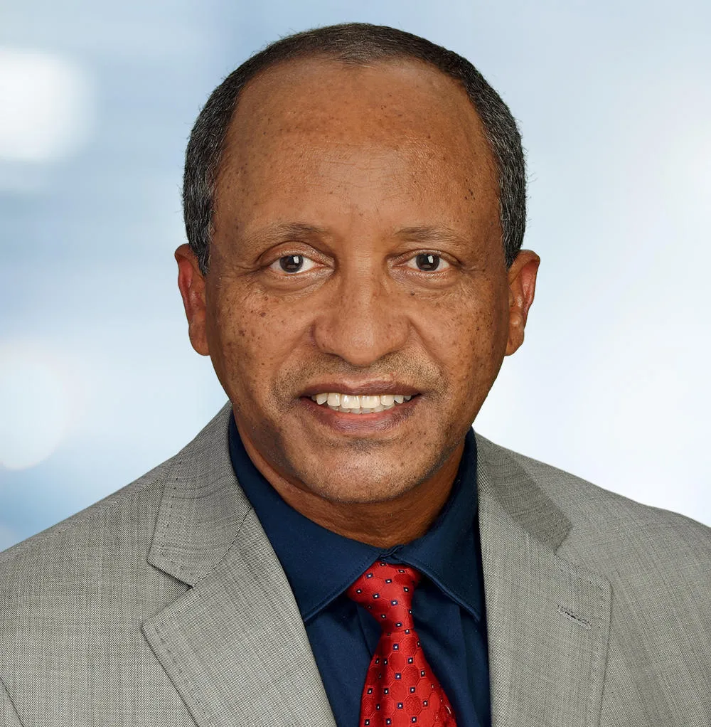 Dr. Yonas Geda, MD - Phoenix, AZ - Neurology, Neurologist