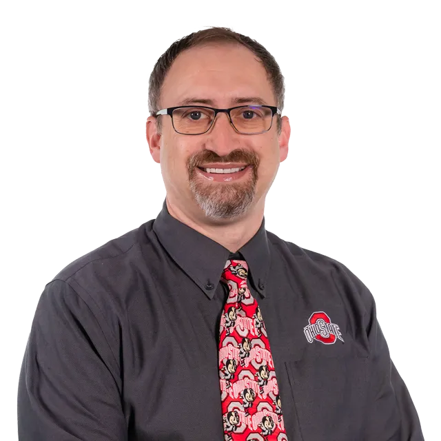 Dr. Kevin Patrick Henzel, MD - Marysville, OH - Internal Medicine